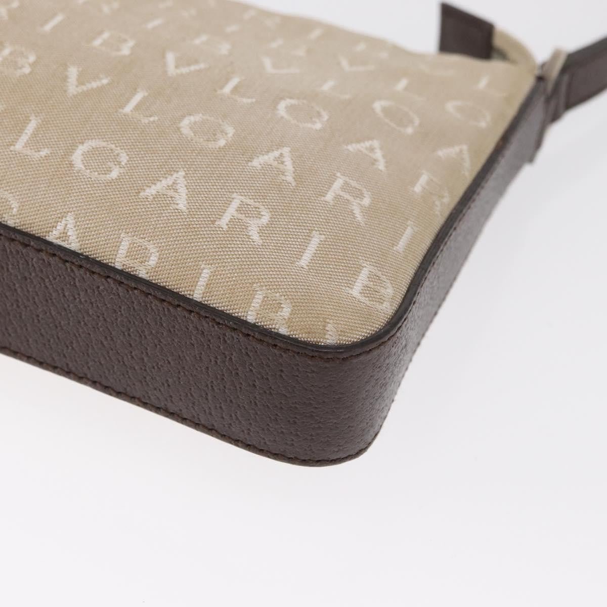 Bvlgari Pouch - Brandsamsara