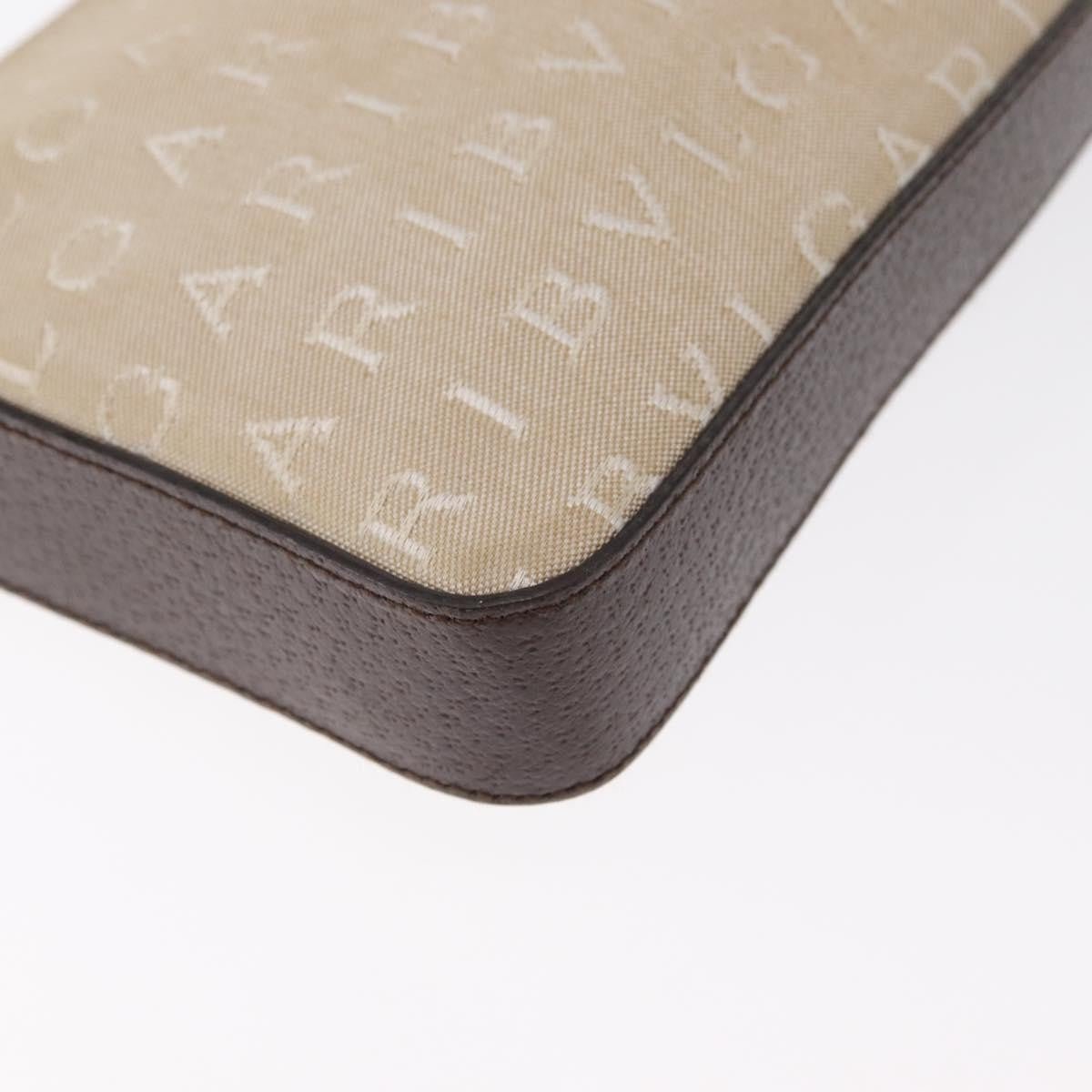 Bvlgari Pouch - Brandsamsara