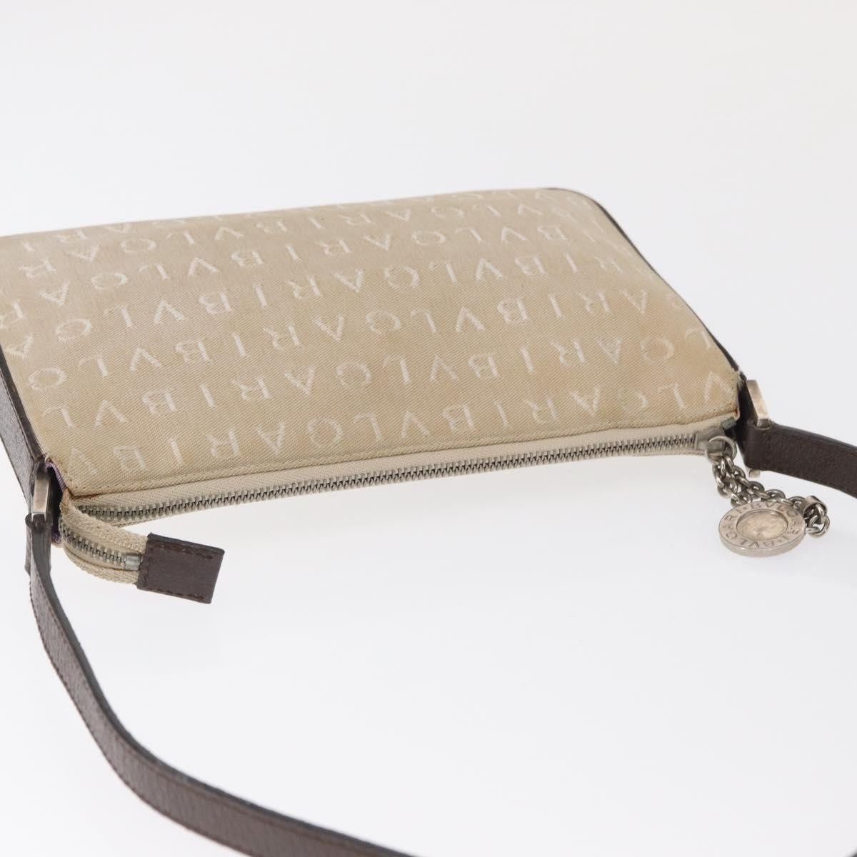 Bvlgari Pouch - Brandsamsara