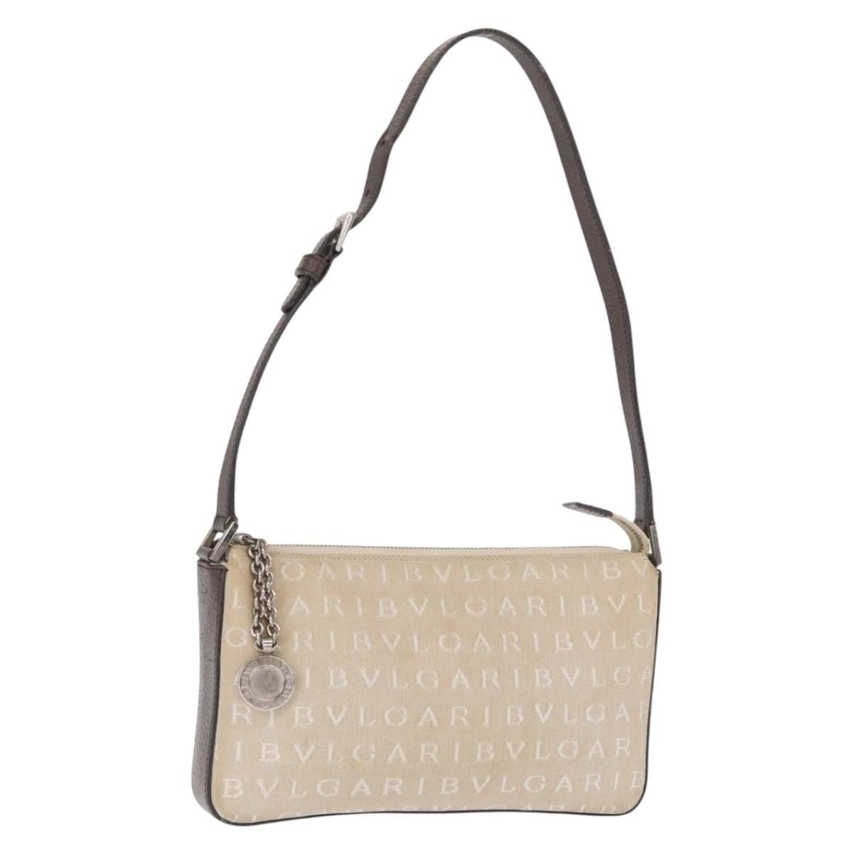 Bvlgari Pouch - Brandsamsara