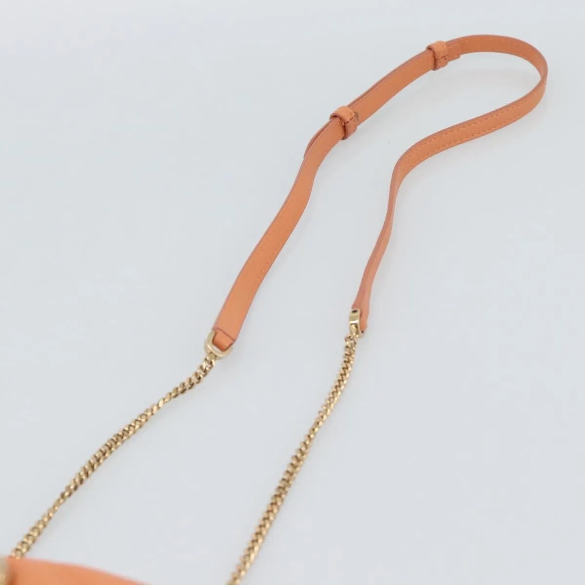Bvlgari Serpenti Cabochon Phone Holder on Chain - Brandsamsara