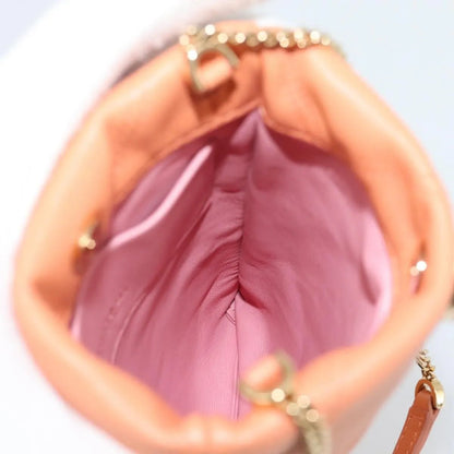 Bvlgari Serpenti Cabochon Phone Holder on Chain - Brandsamsara