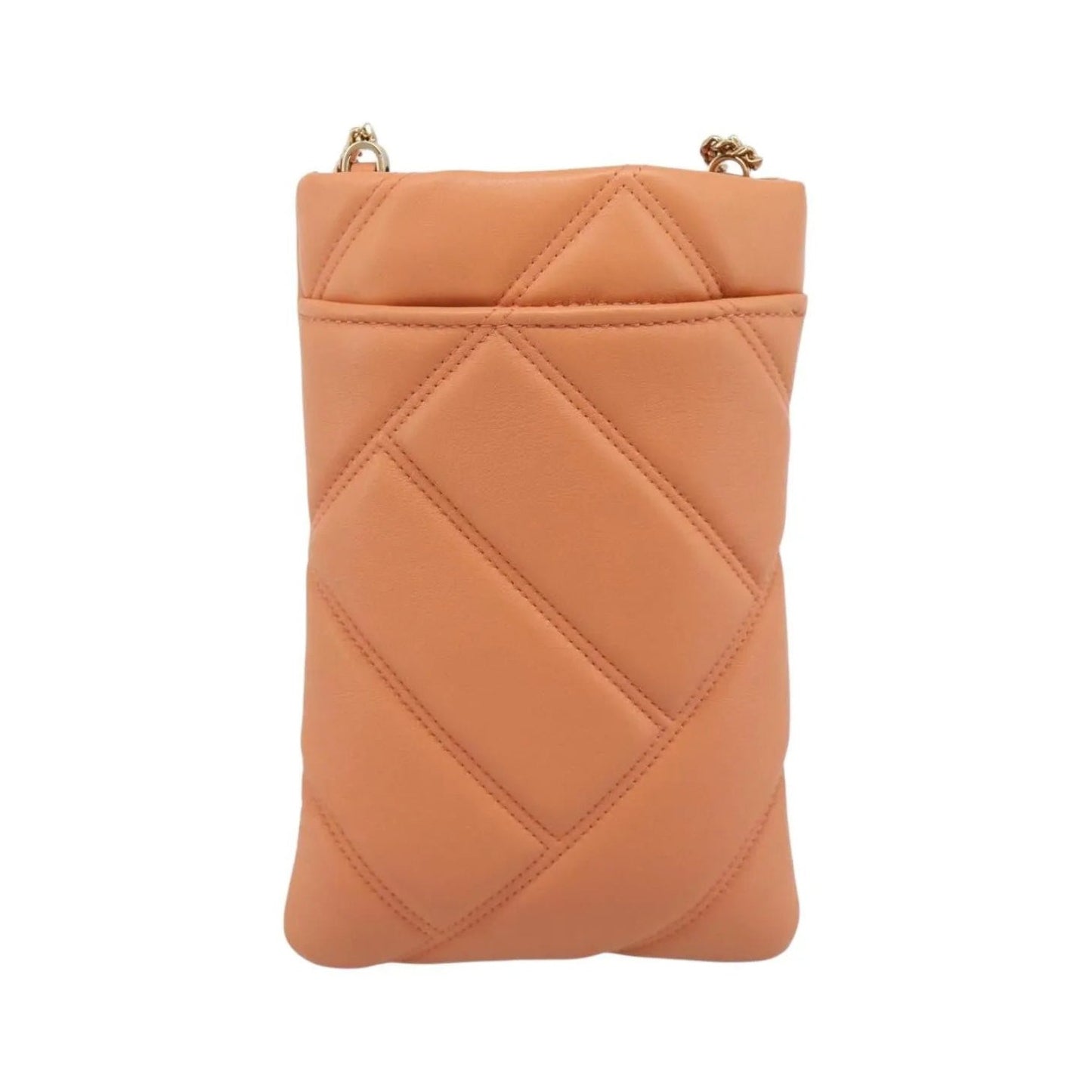 Bvlgari Serpenti Cabochon Phone Holder on Chain - Brandsamsara