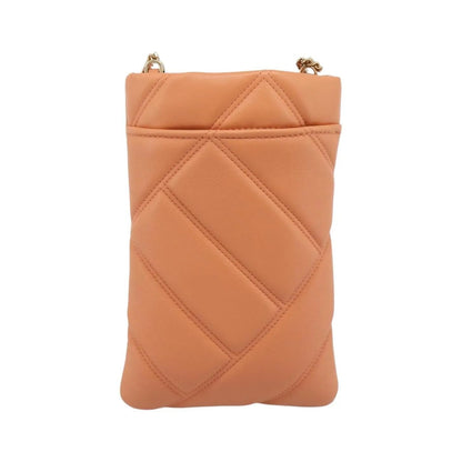 Bvlgari Serpenti Cabochon Phone Holder on Chain - Brandsamsara