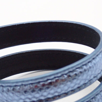 Bvlgari Serpenti Forever Double Wrap Bracelet - Brandsamsara