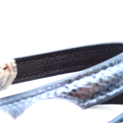 Bvlgari Serpenti Forever Double Wrap Bracelet - Brandsamsara