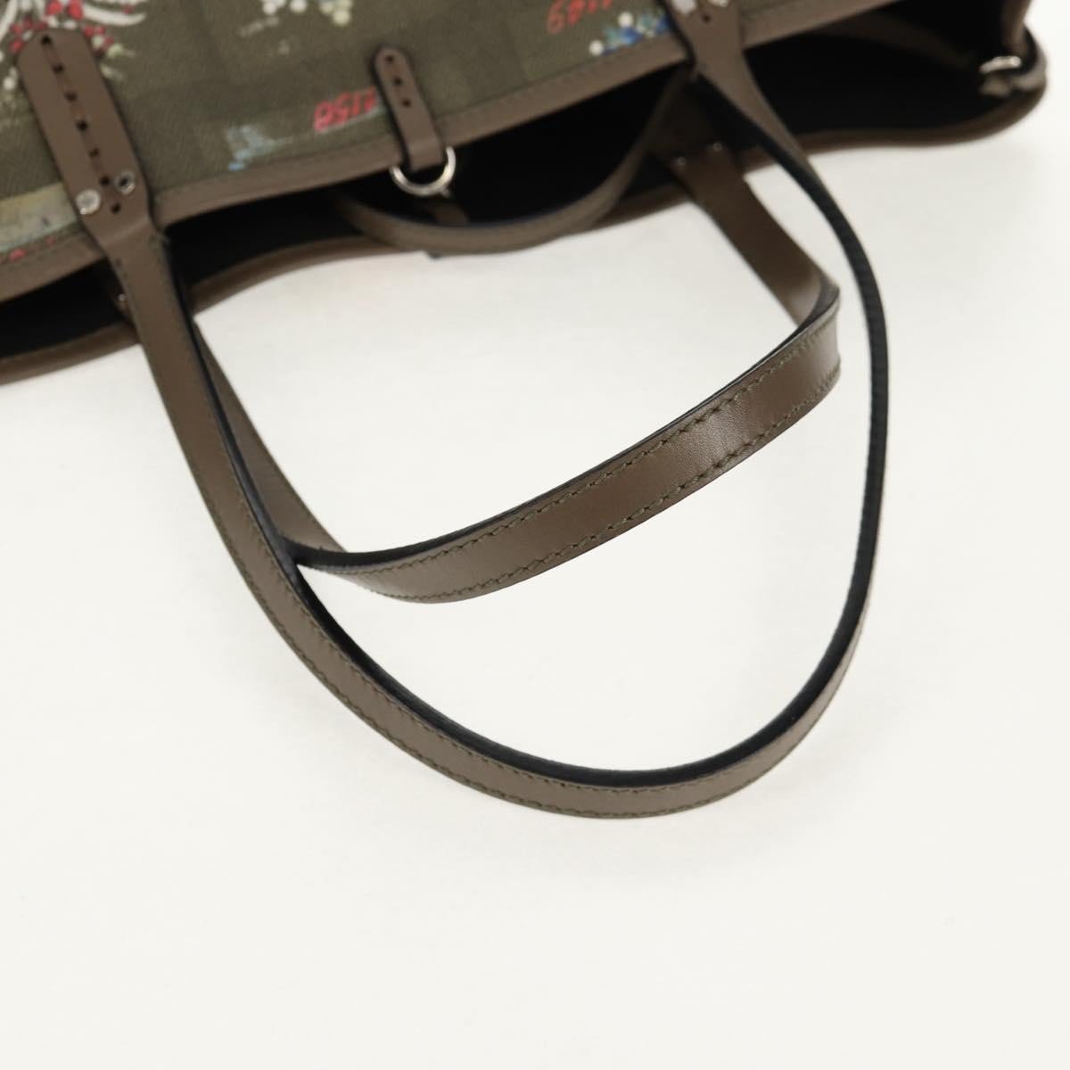 Bvlgari Tote bag - Brandsamsara