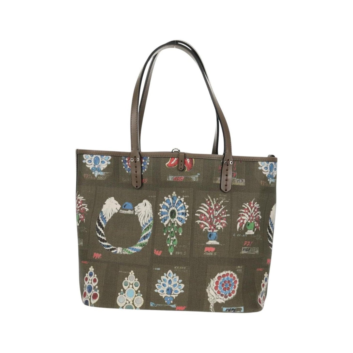 Bvlgari Tote bag - Brandsamsara
