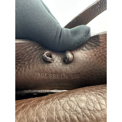 Fendi Selleria Hobo Bag