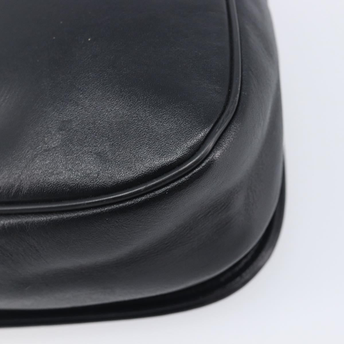 Givenchy 4G Shoulder Bag Leather, Black, Leather, Shoulder Bag