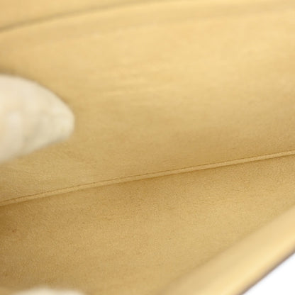 Louis Vuitton Twin Canvas, Brown, Canvas, Clutch