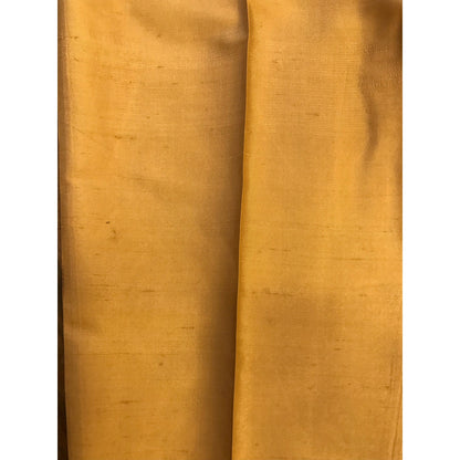 TRUSSARDI Silk Blazer and Pants Suit Set