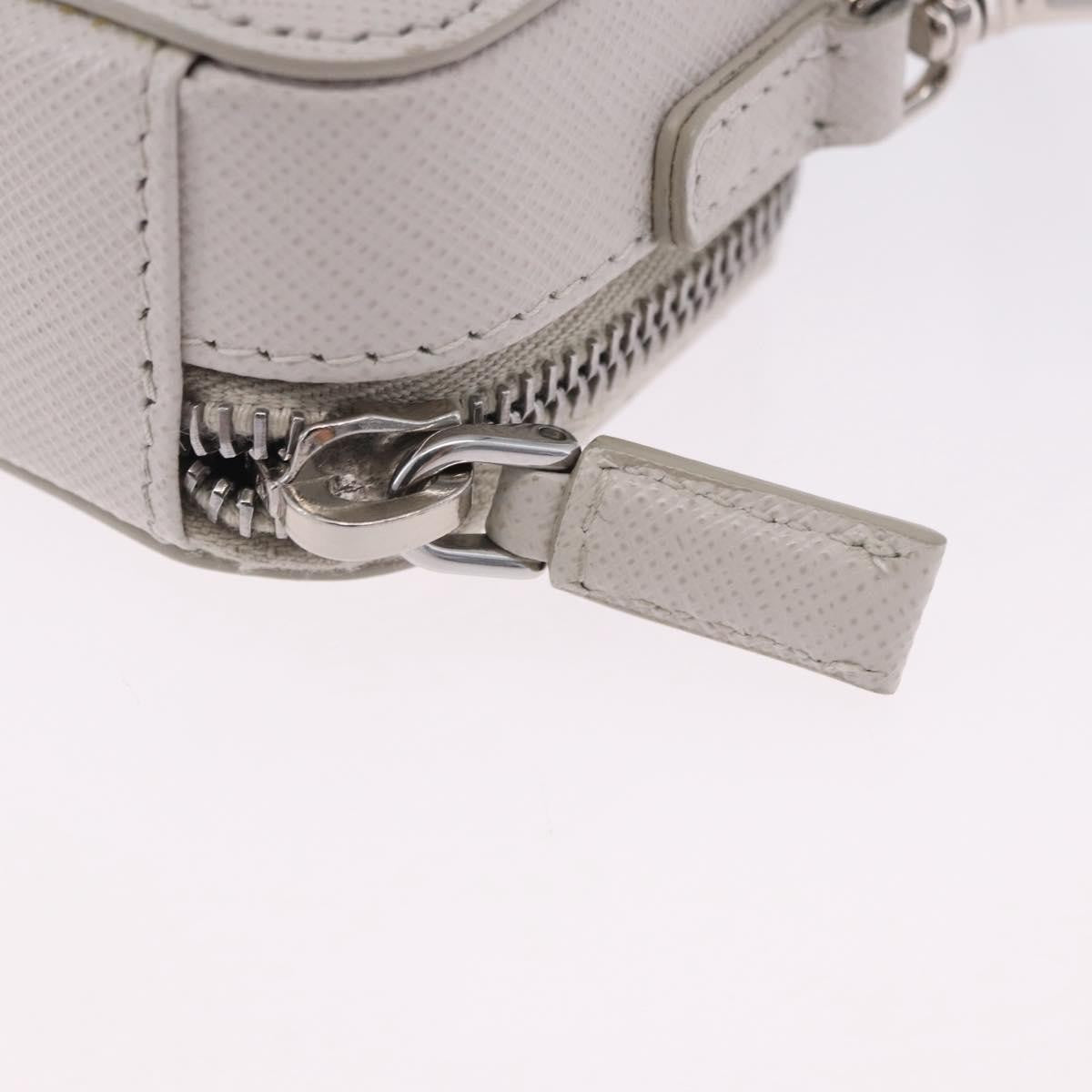 Prada Brique Camera Crossbody Bag Saffiano Leather, Beige, Leather, Clutch