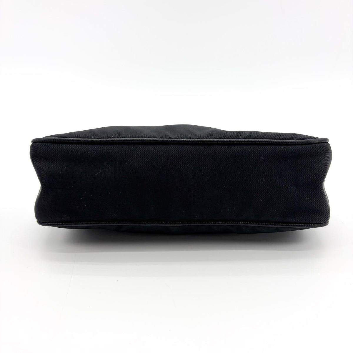 Prada Re-Edition 2005 Tessuto, Black, Nylon, Shoulder Bag