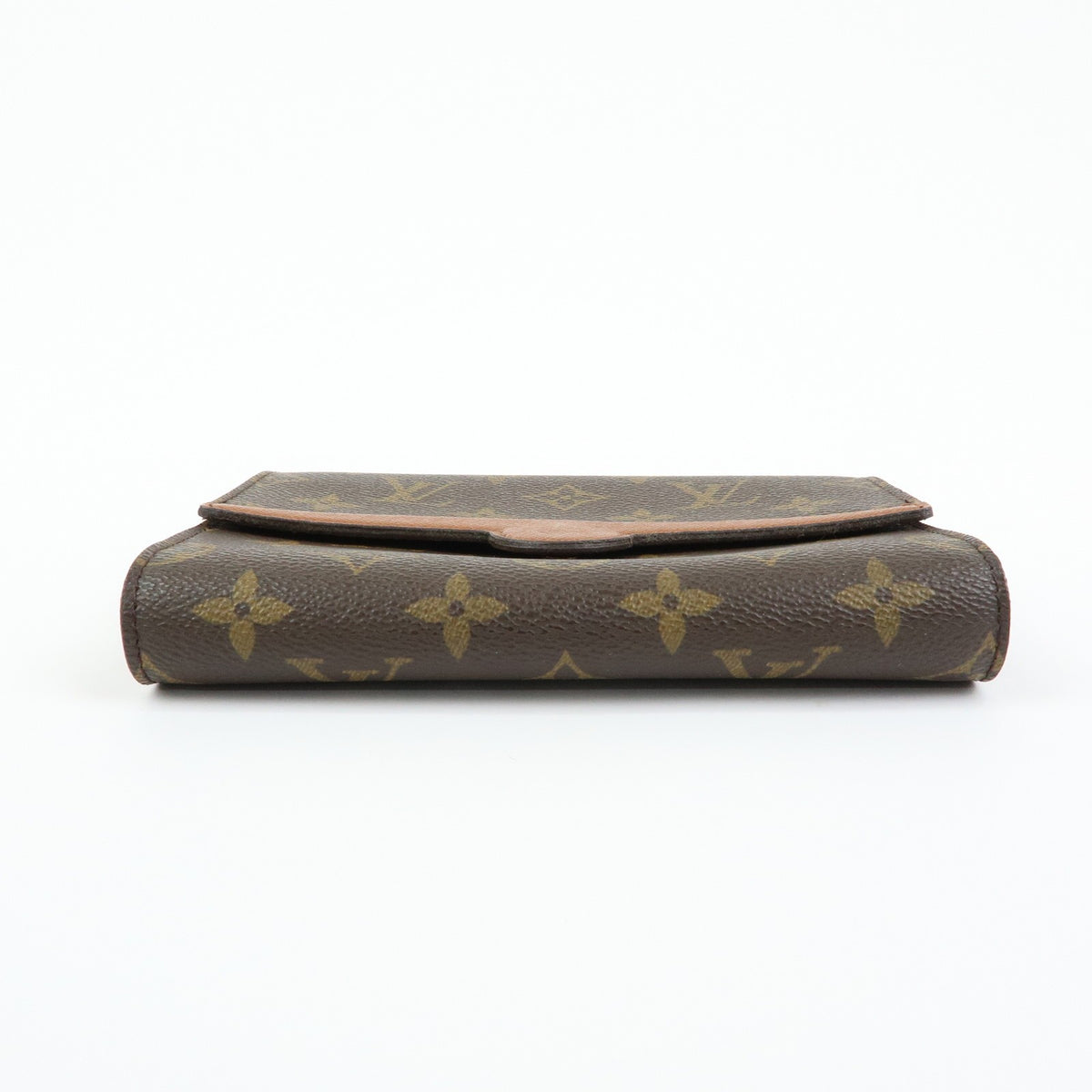 Louis Vuitton Pochette Arche Waist Monogram Canvas, Brown, Canvas, Handbag
