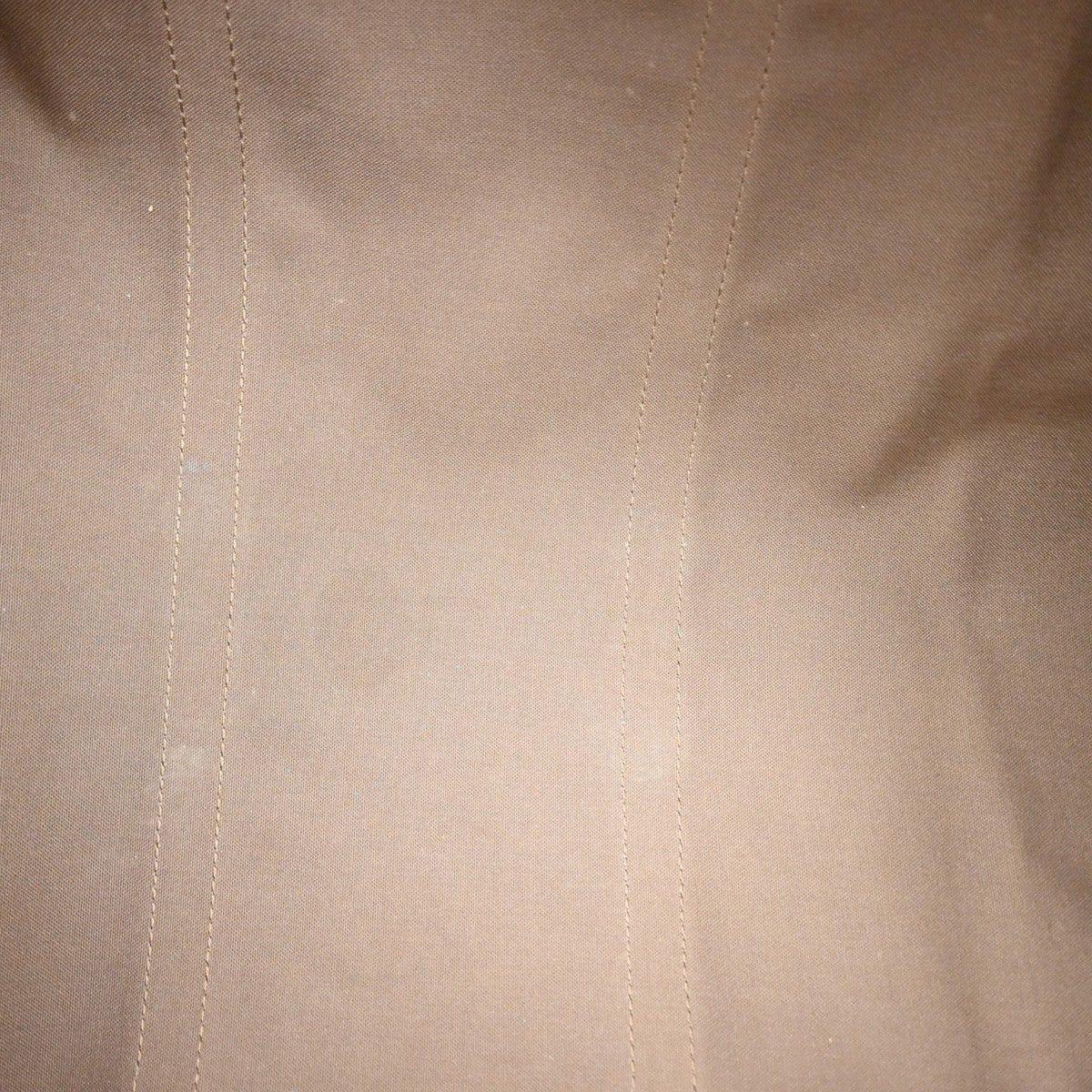 Louis Vuitton Keepall Monogram Canvas, Brown, Canvas, Travel Bag