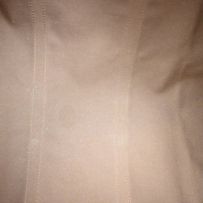 Louis Vuitton Keepall Monogram Canvas, Brown, Canvas, Travel Bag