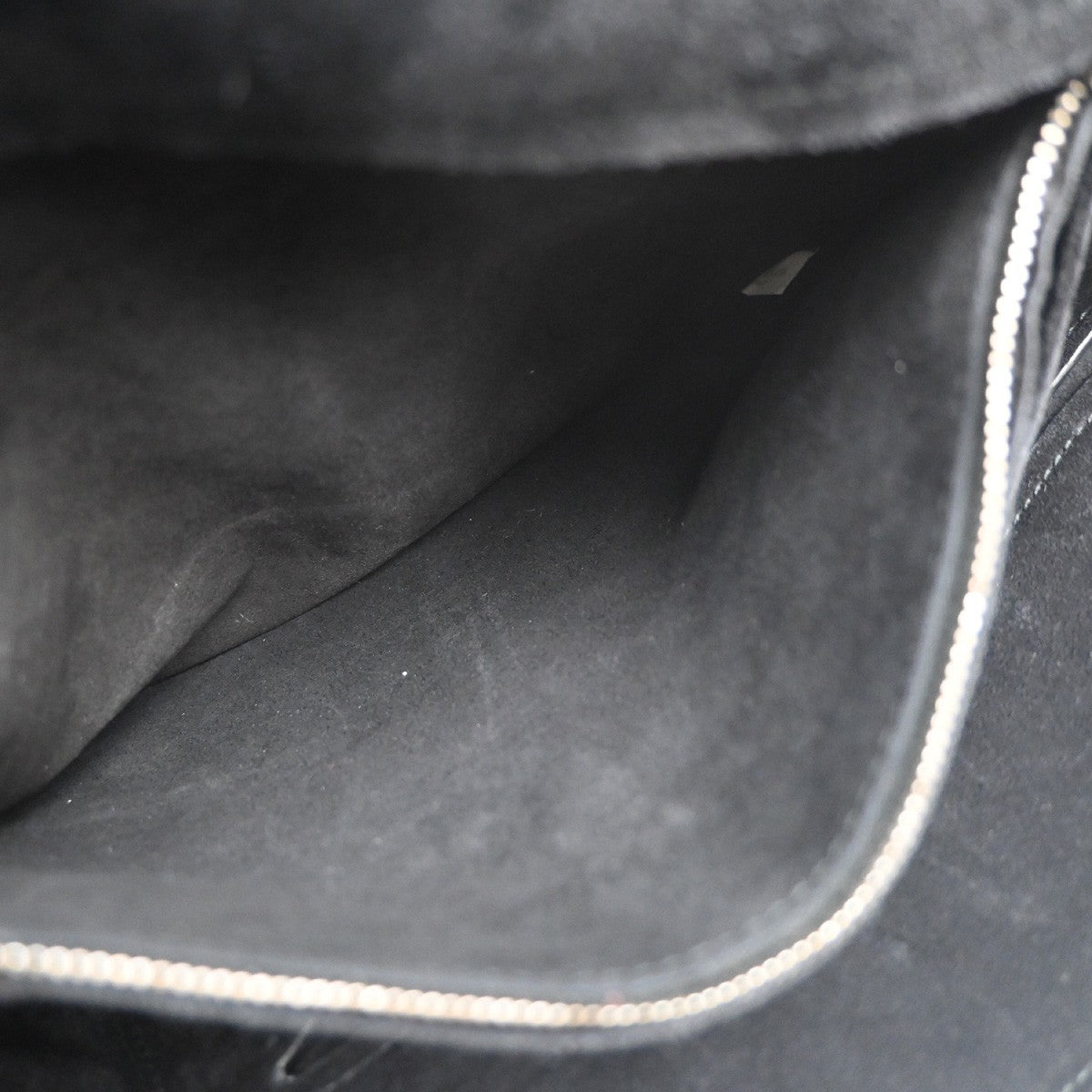 Bottega Veneta Open Tote Leather, Black, Leather, Tote Bag