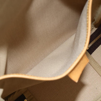 Louis Vuitton Excursion Monogram, Brown, Canvas, Handbag
