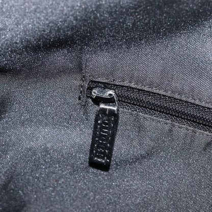 Gucci Double Pocket Zip Hobo GG Canvas, Red, Canvas, Shoulder Bag