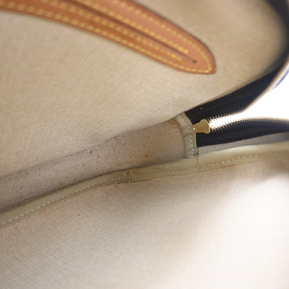 Louis Vuitton Reporter Monogram, Brown, Canvas, Shoulder Bag