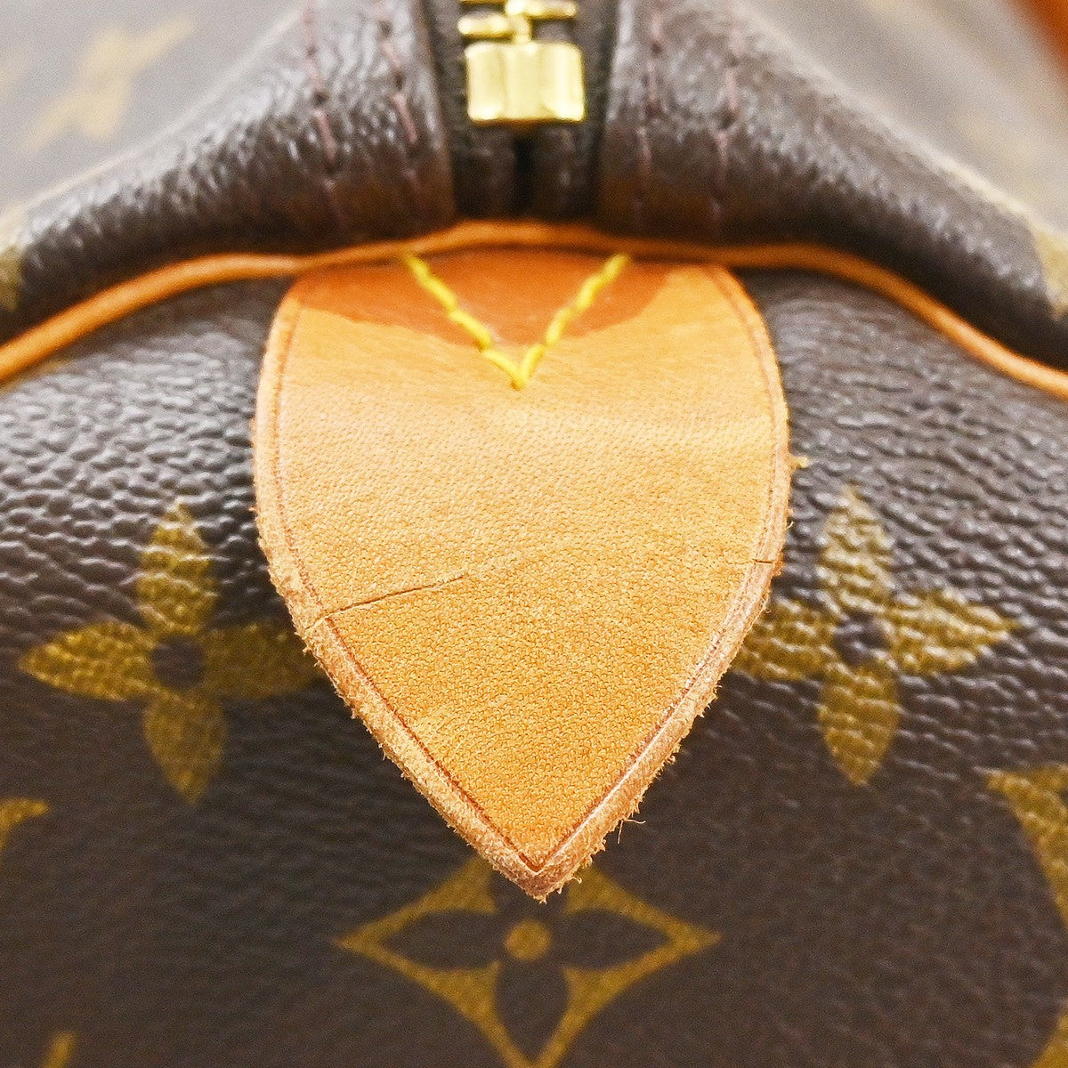 Louis Vuitton Keepall Monogram Canvas, Brown, Canvas, Travel Bag