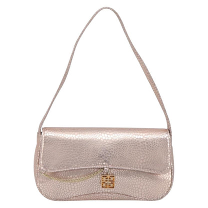 Givenchy 4G Shoulder Bag Leather, Pink, Leather, Shoulder Bag