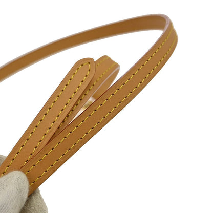 Louis Vuitton Fold Me Monogram Canvas, Brown, Canvas, Clutch