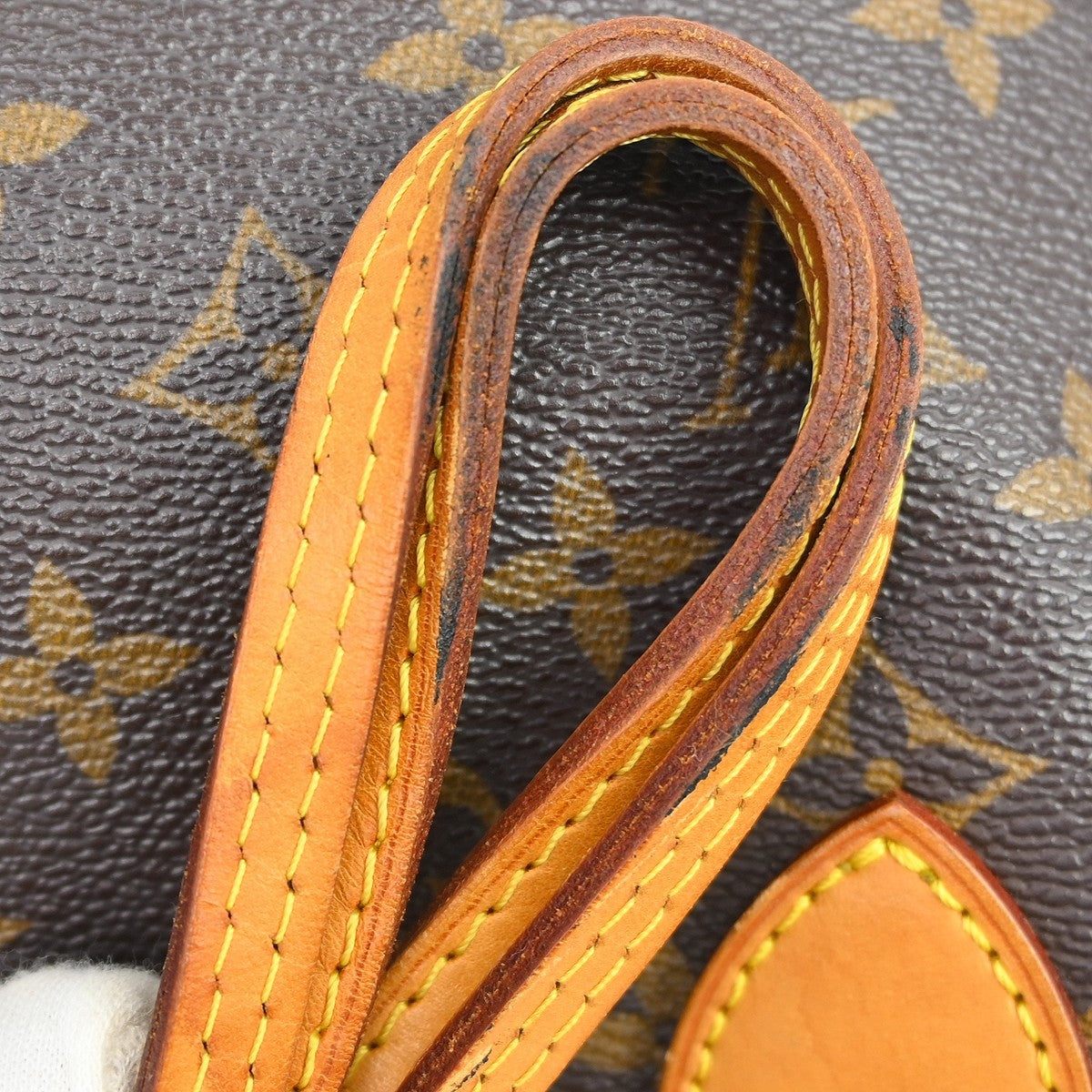 Louis Vuitton Neverfull Tote Monogram Canvas, Brown, Canvas, Tote Bag