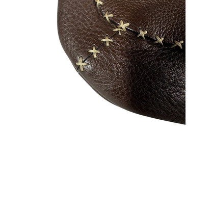 Fendi Selleria Hobo Bag