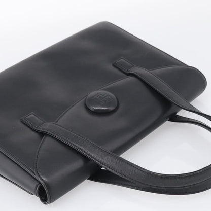 Givenchy Handbag Leather, Black, Leather, Handbag
