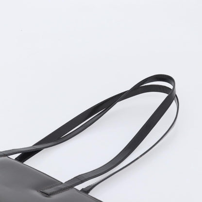 Salvatore Ferragamo Gancini Patent Leather, Brown, Patent Leather, Crossbody Bag