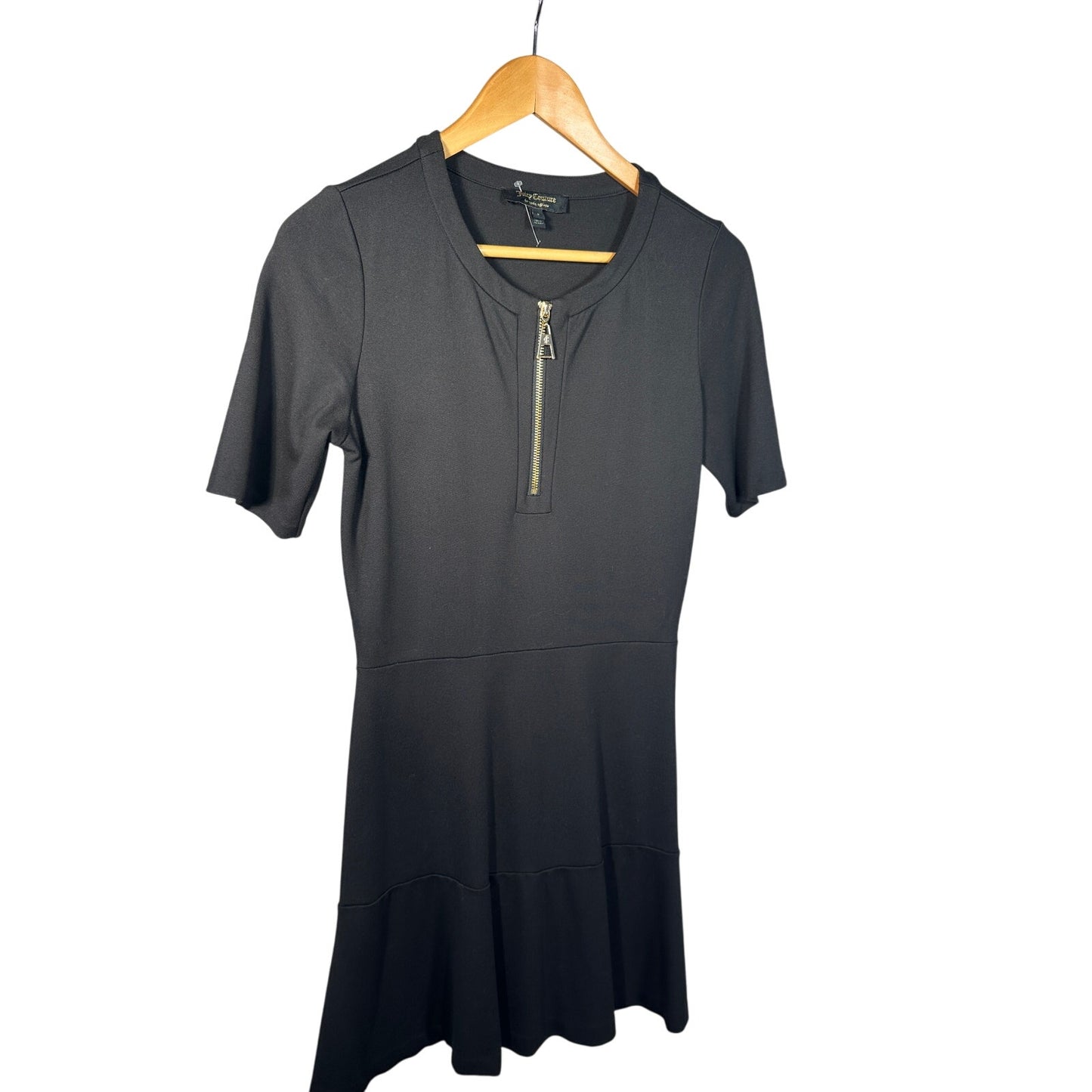 Juicy Couture Fit and Flare Dress