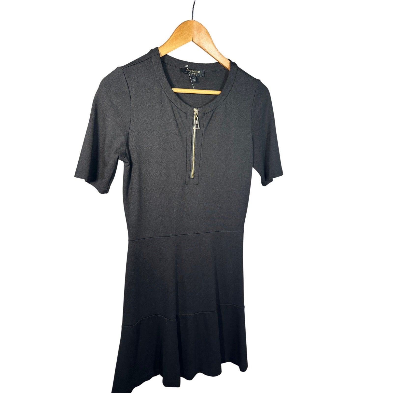Juicy Couture Fit and Flare Dress