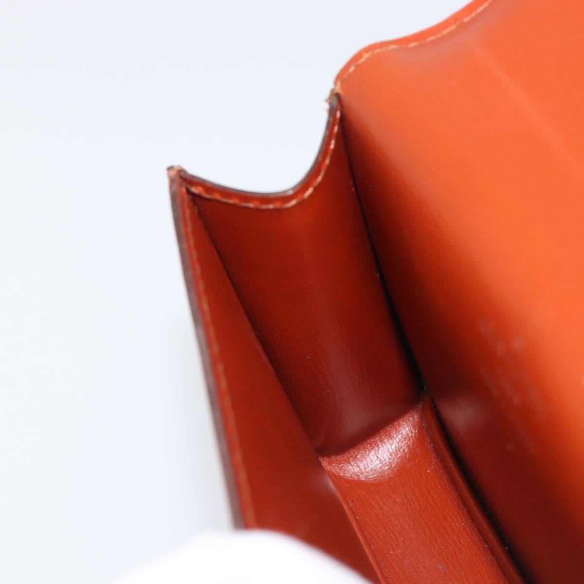 Louis Vuitton Tilsitt Bum Epi Leather, Brown, Leather, Handbag