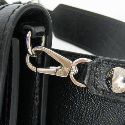 Louis Vuitton Dauphine Bumbag Reverse Monogram Giant, Brown, Canvas, Crossbody Bag