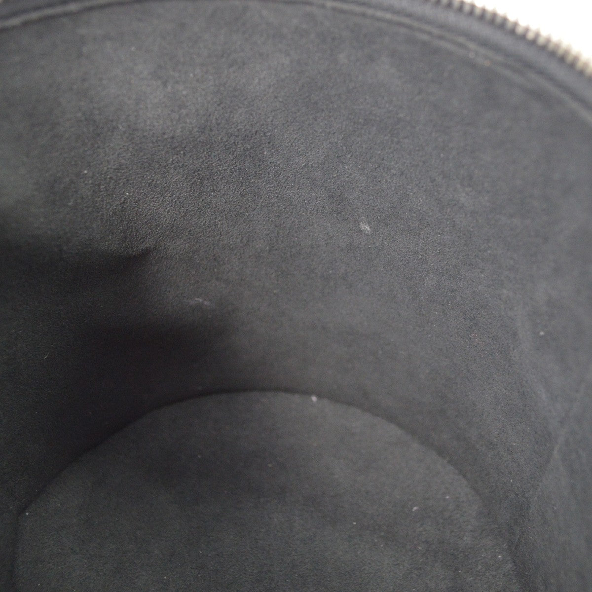 Louis Vuitton Cannes Epi Leather, Silver, Leather, Handbag