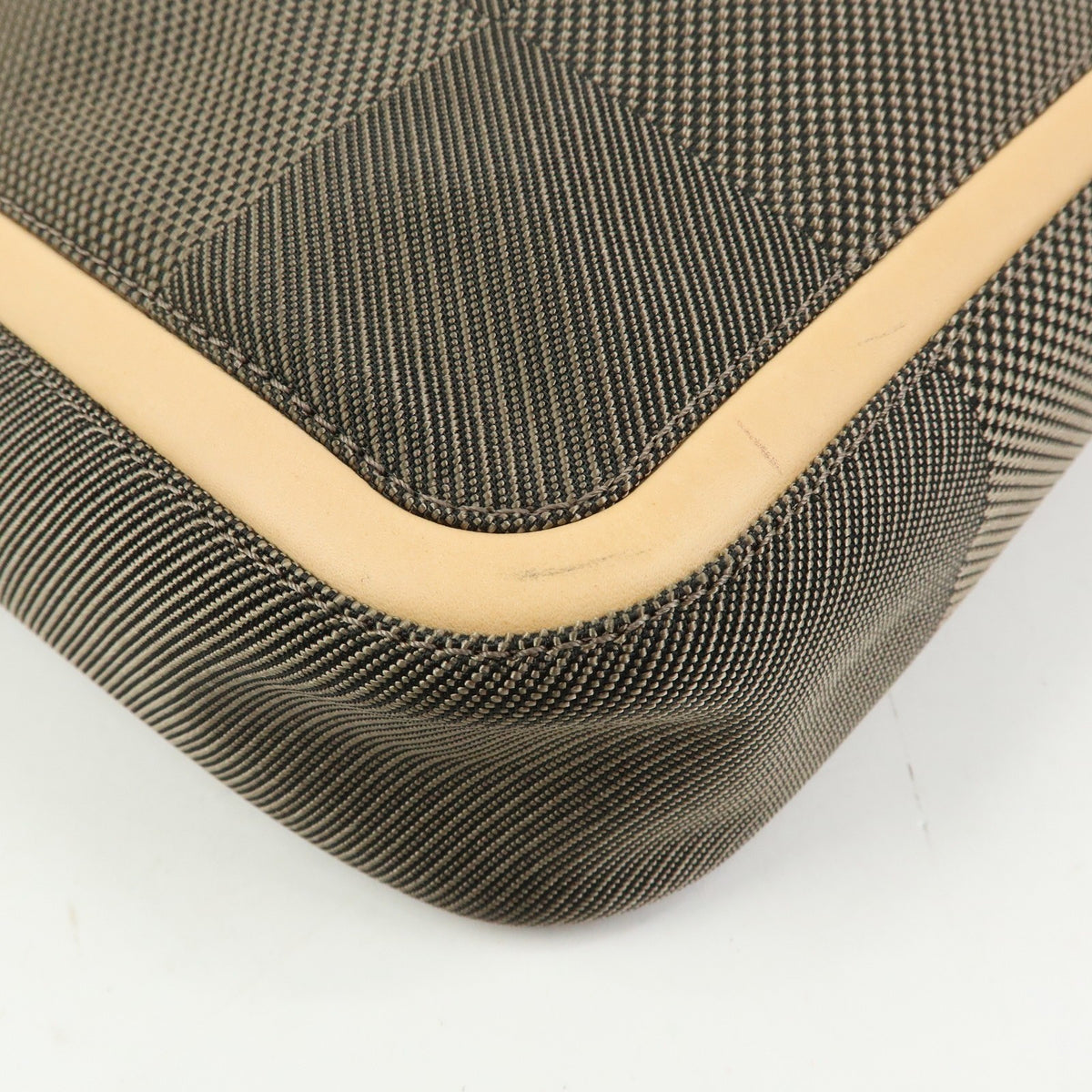 Louis Vuitton Compagnon Messenger Damier Geant Canvas, Brown, Canvas, Handbag