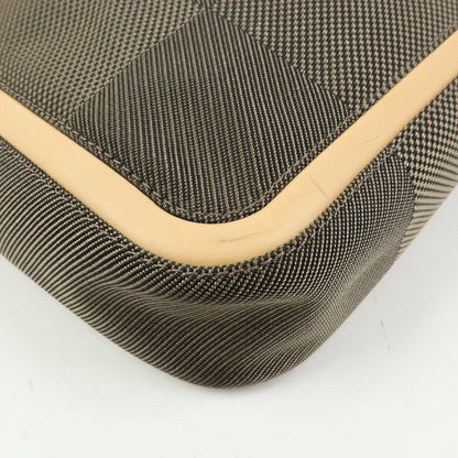 Louis Vuitton Compagnon Messenger Damier Geant Canvas, Brown, Canvas, Handbag
