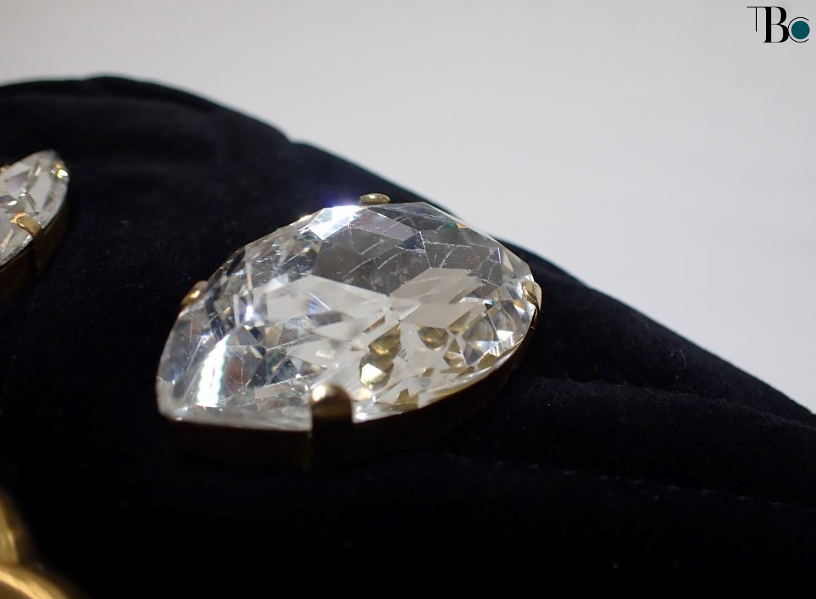 Gucci GG Marmont Flap Bag Crystal Embellished Matelasse Velvet, BLACK, VELVET, Shoulder bag