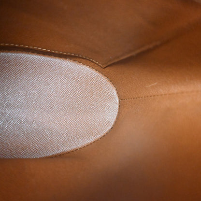 Louis Vuitton Drouot Monogram, Brown, Canvas, Shoulder Bag