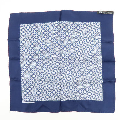 Hermes Carré 40 Silk, White, Silk, Scarf
