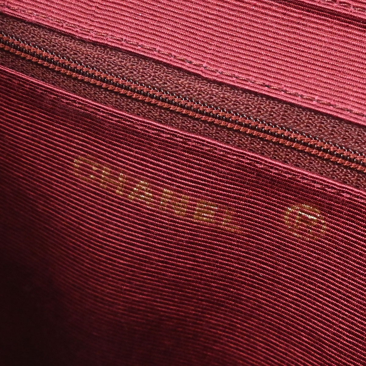 Chanel Vintage Crescent Flap Horizontal Quilted Velvet, Black, Velvet, Shoulder Bag
