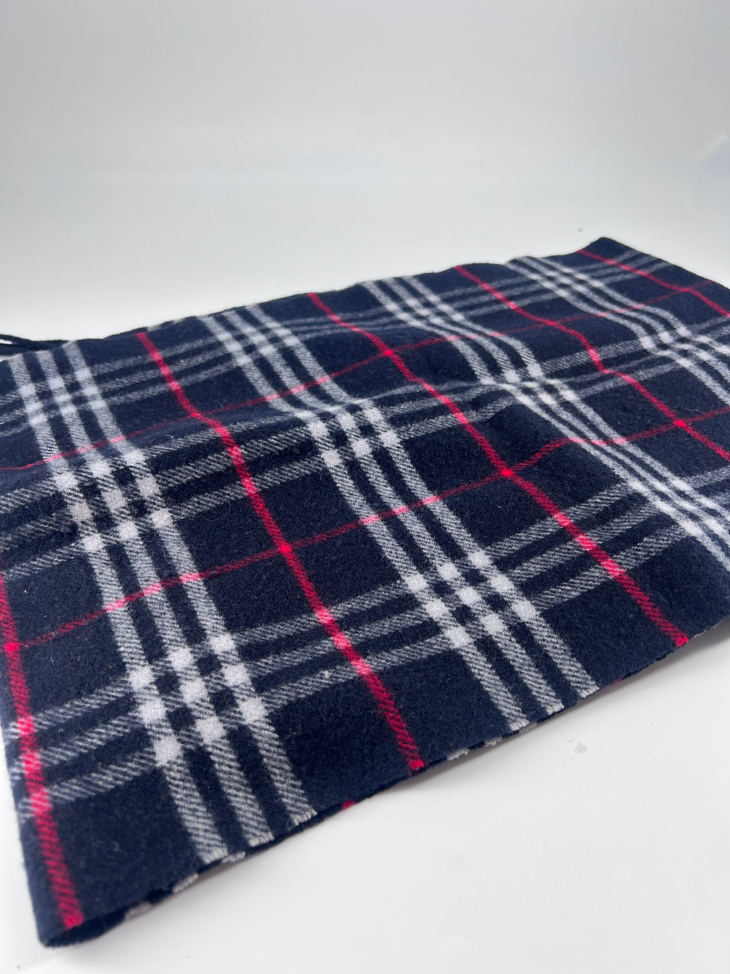 Burberry Scarf Nova check, MULTICOLOUR, WOOL, Scarve & shawl