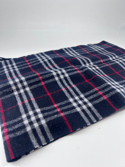 Burberry Scarf Nova check, MULTICOLOUR, WOOL, Scarve & shawl