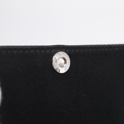 Bvlgari Shoulder Satin, Black, Satin, Shoulder Bag