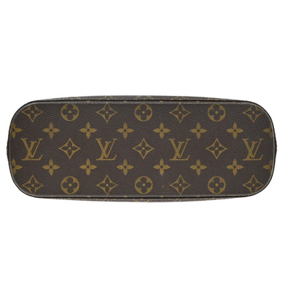 Louis Vuitton Vavin Monogram Canvas, Brown, Canvas, Tote Bag