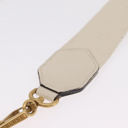 Gucci Totem Leather, Beige, Leather, Shoulder Bag