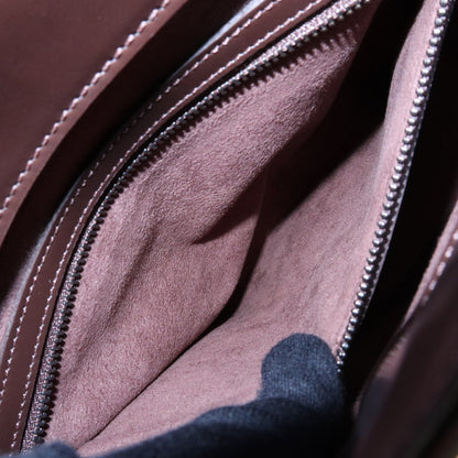 Louis Vuitton Verseau Epi Leather, Brown, Leather, Handbag