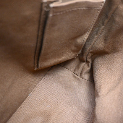 Louis Vuitton Cabas Piano Monogram Canvas, Brown, Canvas, Tote Bag